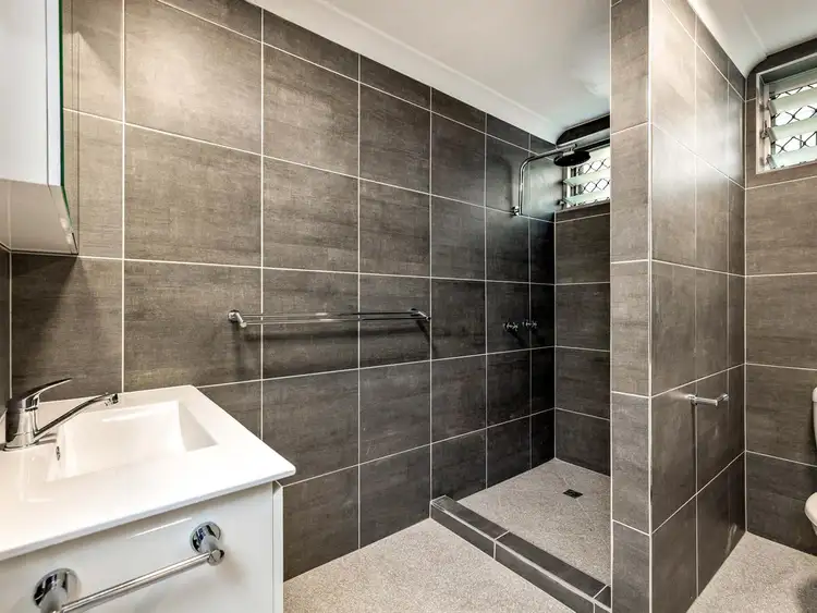 Sixth view of Homely unit listing, 1/300 Sheridan, Cairns North QLD 4870