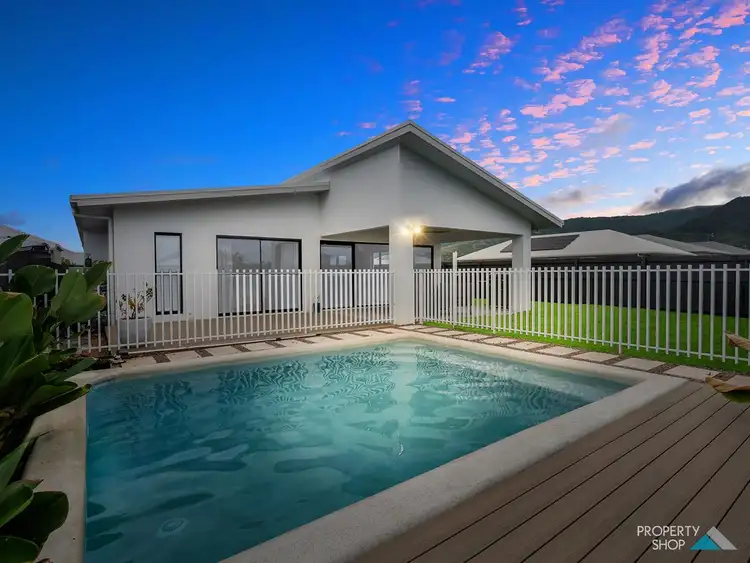 Second view of Homely house listing, 11 Yarraden Way, Smithfield QLD 4878