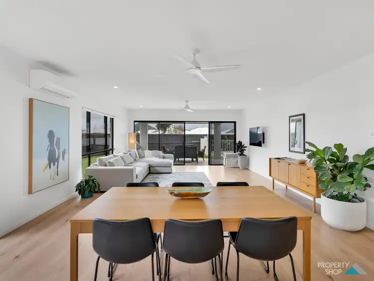 Third view of Homely house listing, 11 Yarraden Way, Smithfield QLD 4878