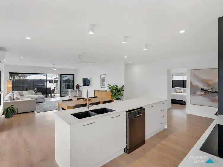 Fourth view of Homely house listing, 11 Yarraden Way, Smithfield QLD 4878