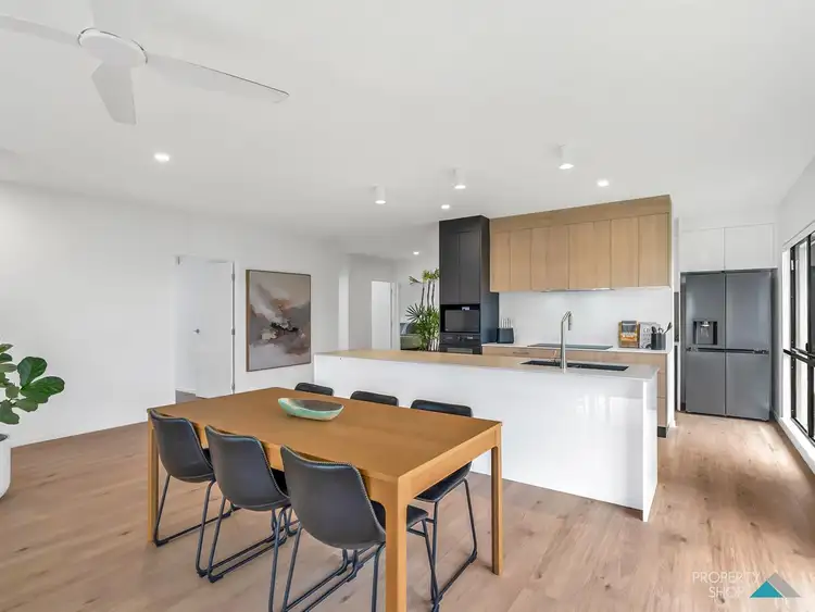 Sixth view of Homely house listing, 11 Yarraden Way, Smithfield QLD 4878