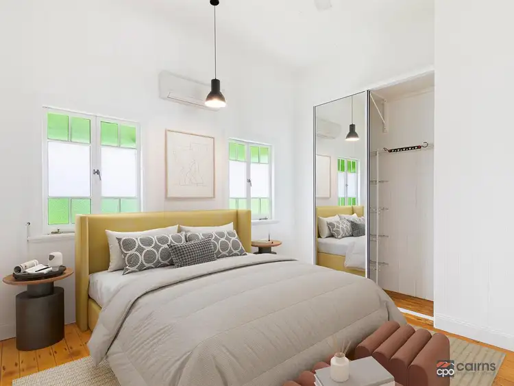 Third view of Homely house listing, 202 McLeod Street, Cairns North QLD 4870