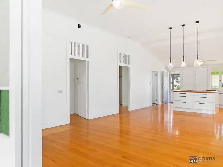 Fourth view of Homely house listing, 202 McLeod Street, Cairns North QLD 4870