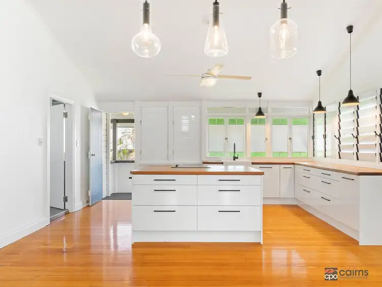 Sixth view of Homely house listing, 202 McLeod Street, Cairns North QLD 4870