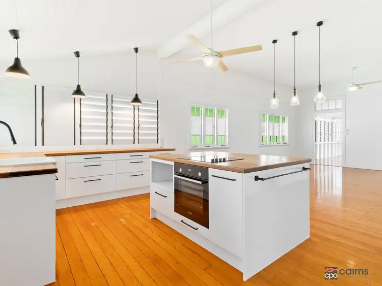 Seventh view of Homely house listing, 202 McLeod Street, Cairns North QLD 4870