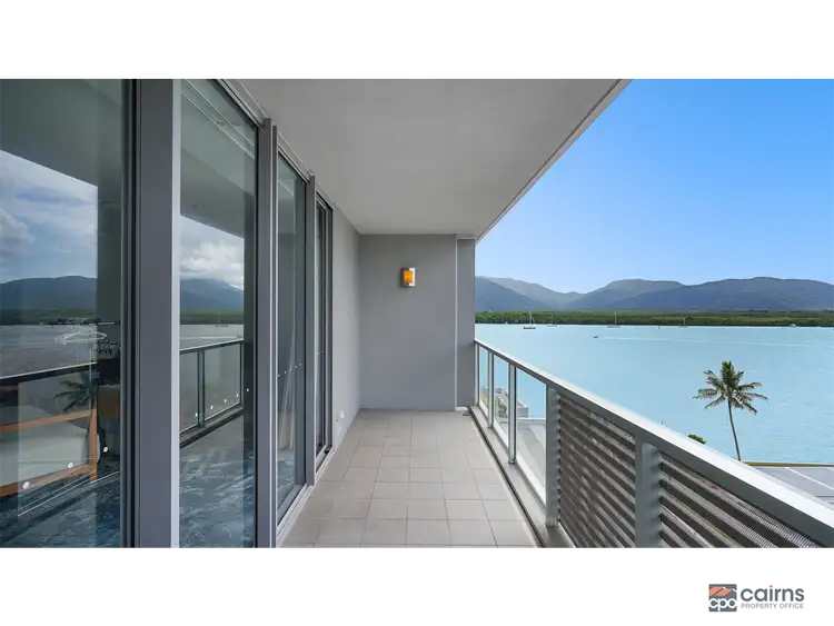 704/1 Marlin Pde, Cairns City QLD 4870