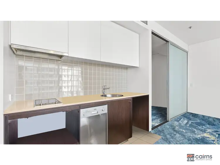 Seventh view of Homely apartment listing, 704/1 Marlin Pde, Cairns City QLD 4870