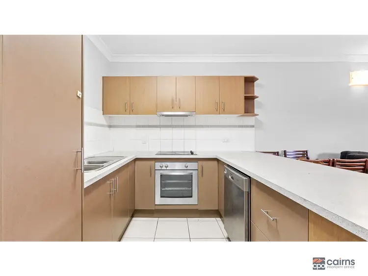 7/12-14 Winkworth St, Bungalow QLD 4870