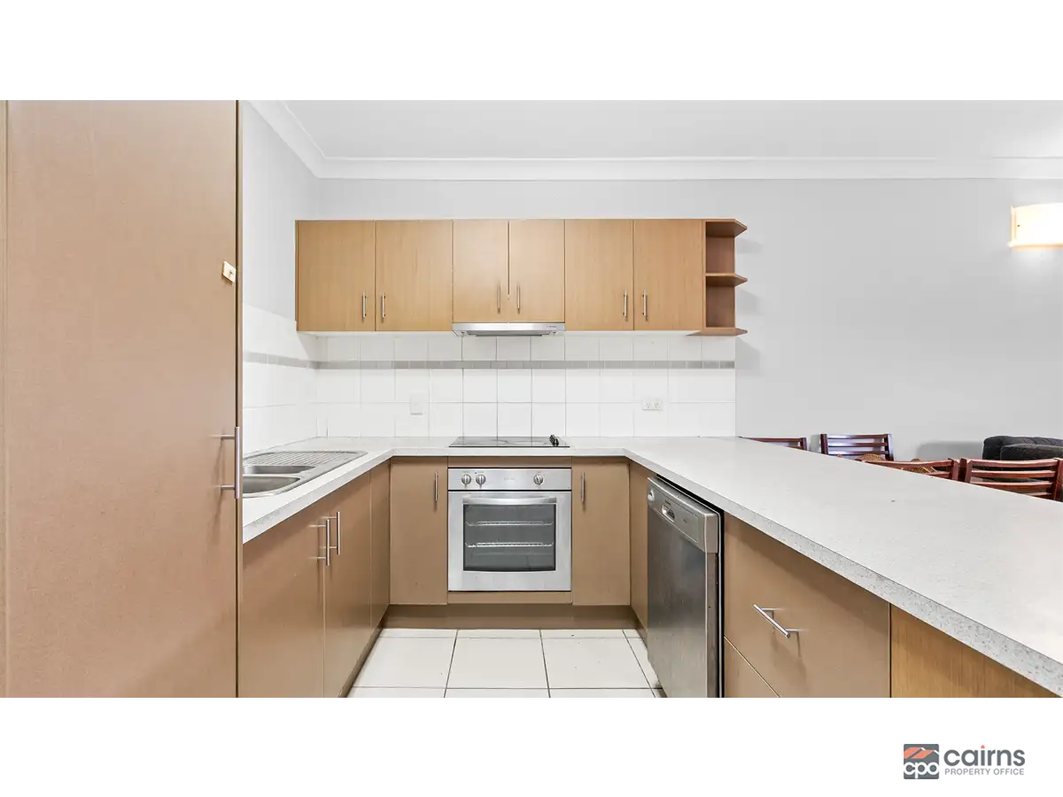 Main view of Homely apartment listing, 7/12-14 Winkworth St, Bungalow QLD 4870
