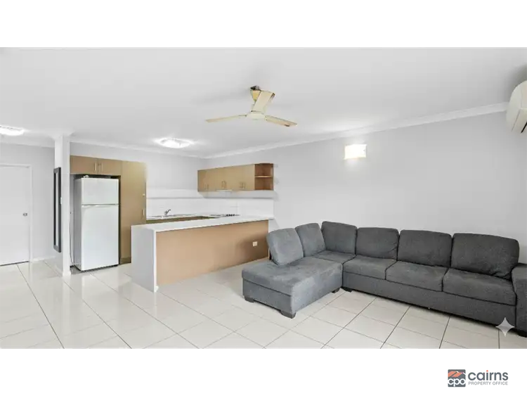 Second view of Homely apartment listing, 7/12-14 Winkworth St, Bungalow QLD 4870