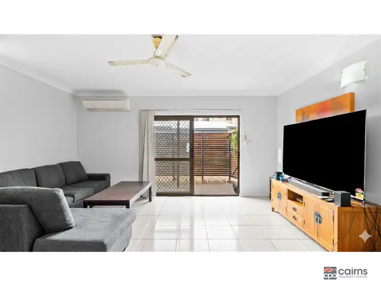 Third view of Homely apartment listing, 7/12-14 Winkworth St, Bungalow QLD 4870