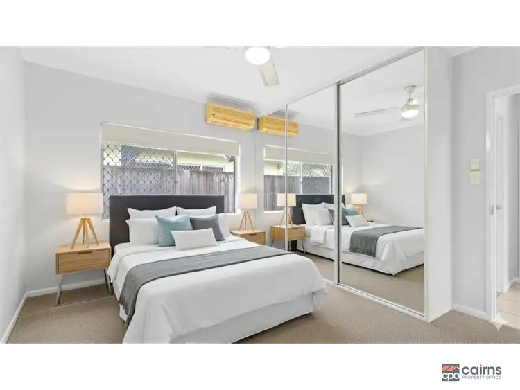 Fourth view of Homely apartment listing, 7/12-14 Winkworth St, Bungalow QLD 4870