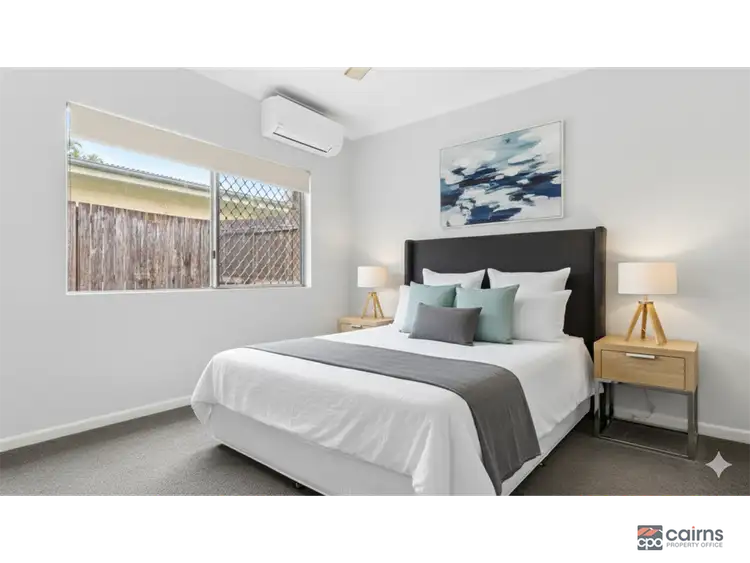 Fifth view of Homely apartment listing, 7/12-14 Winkworth St, Bungalow QLD 4870
