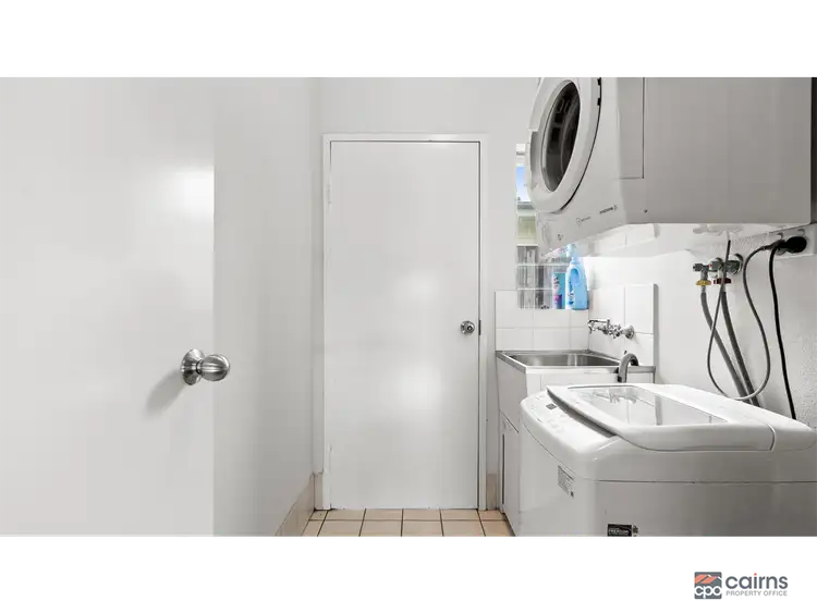 Seventh view of Homely apartment listing, 7/12-14 Winkworth St, Bungalow QLD 4870