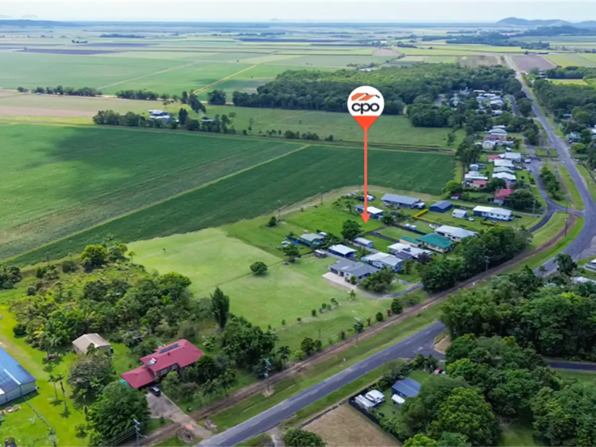 Main view of Homely land listing, LOT 19, 7 Mary Street, Silkwood QLD 4856