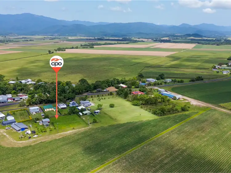 Second view of Homely land listing, LOT 19, 7 Mary Street, Silkwood QLD 4856