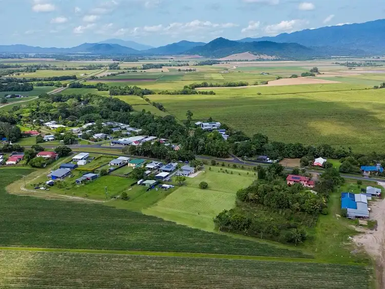 Third view of Homely land listing, LOT 19, 7 Mary Street, Silkwood QLD 4856