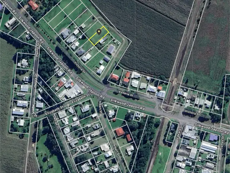 Fourth view of Homely land listing, LOT 19, 7 Mary Street, Silkwood QLD 4856