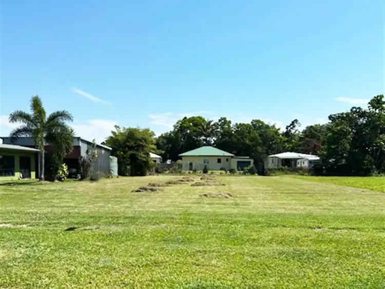 Fifth view of Homely land listing, LOT 19, 7 Mary Street, Silkwood QLD 4856