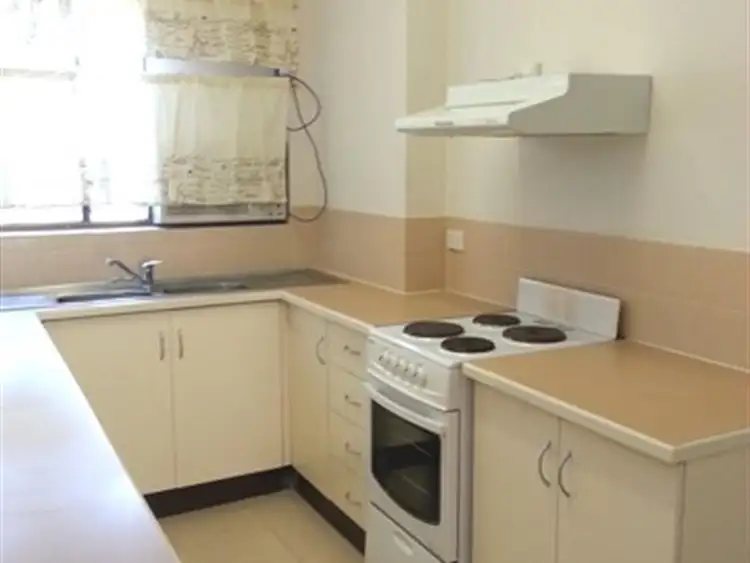 Second view of Homely unit listing, 1/21 Poinciana street, Holloways Beach QLD 4878