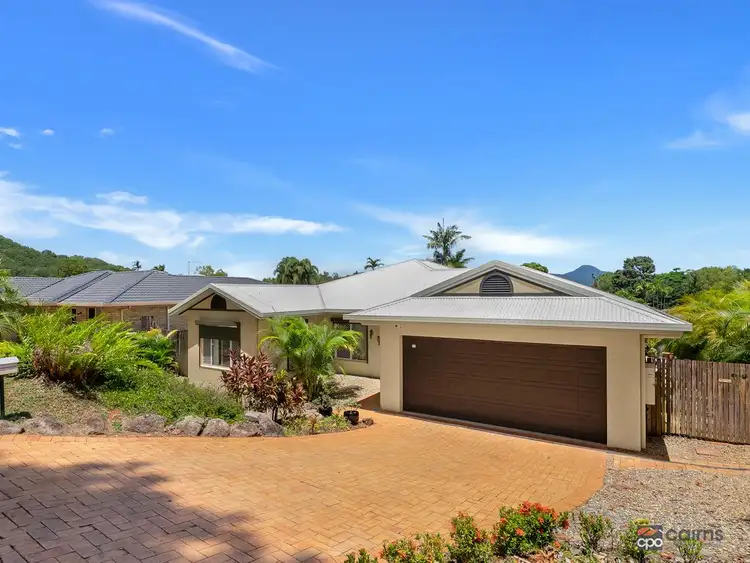 67 Sawpit Street, Mount Sheridan QLD 4868