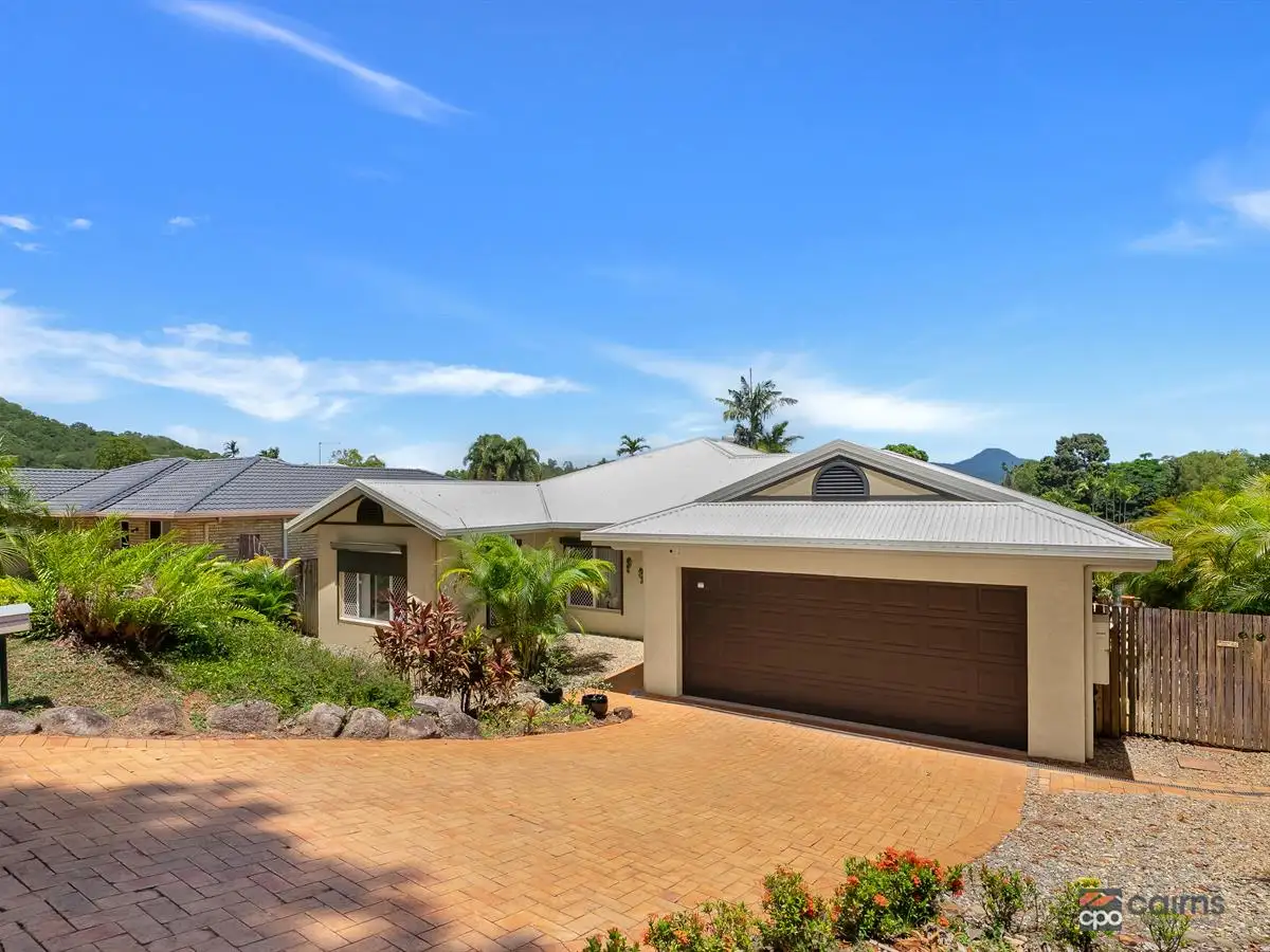 Main view of Homely house listing, 67 Sawpit Street, Mount Sheridan QLD 4868
