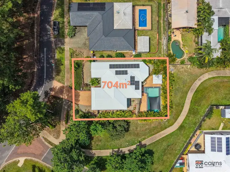 Second view of Homely house listing, 67 Sawpit Street, Mount Sheridan QLD 4868