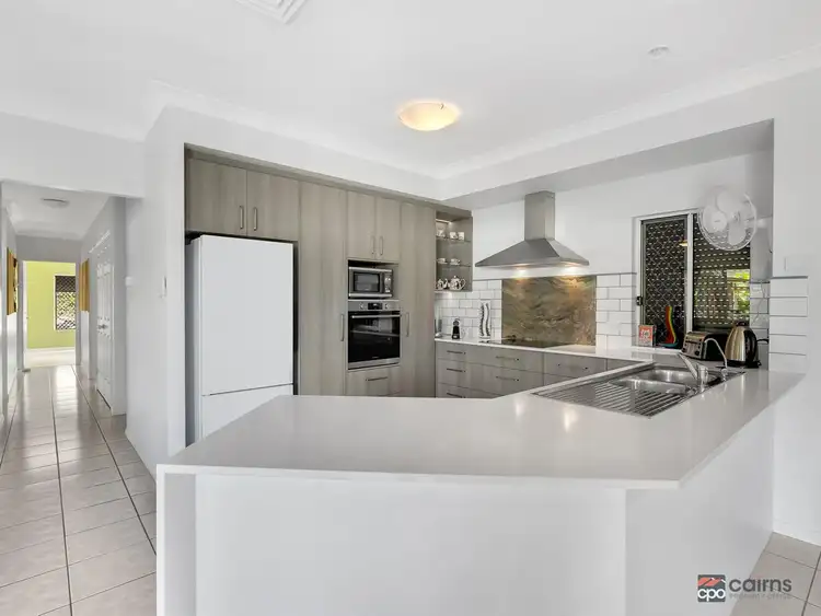 Fifth view of Homely house listing, 67 Sawpit Street, Mount Sheridan QLD 4868