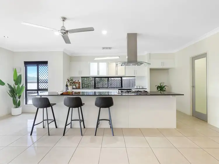 Third view of Homely house listing, 15 Buckinghamia Close, Redlynch QLD 4870