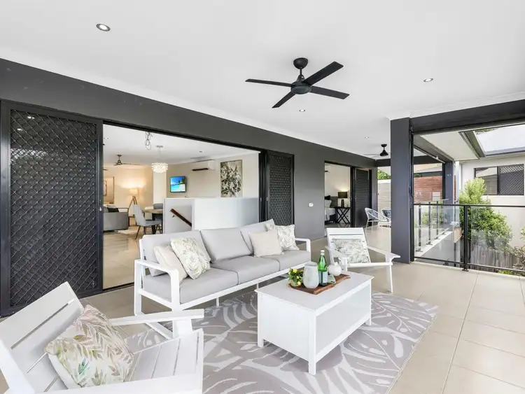 Sixth view of Homely house listing, 15 Buckinghamia Close, Redlynch QLD 4870