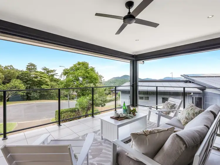 Seventh view of Homely house listing, 15 Buckinghamia Close, Redlynch QLD 4870