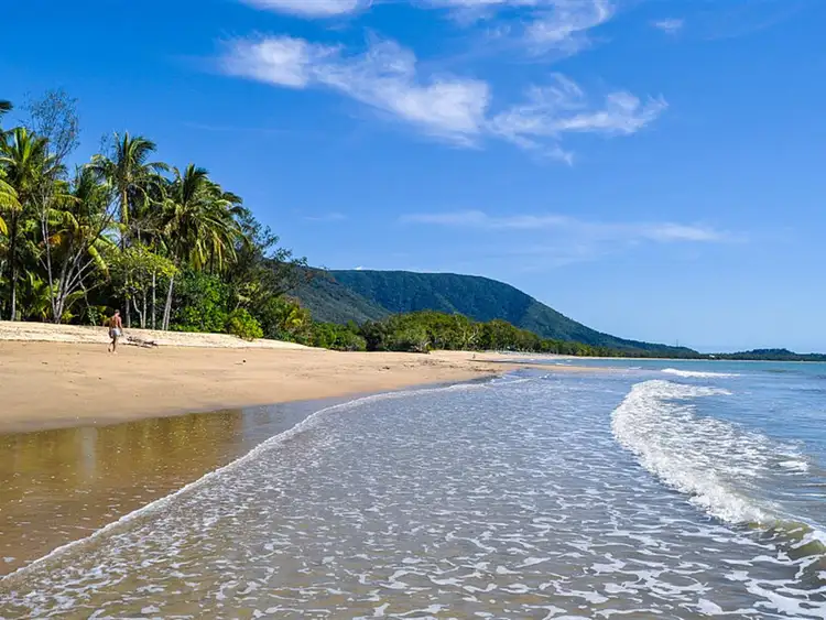 26 Mornington Street, Kewarra Beach QLD 4879