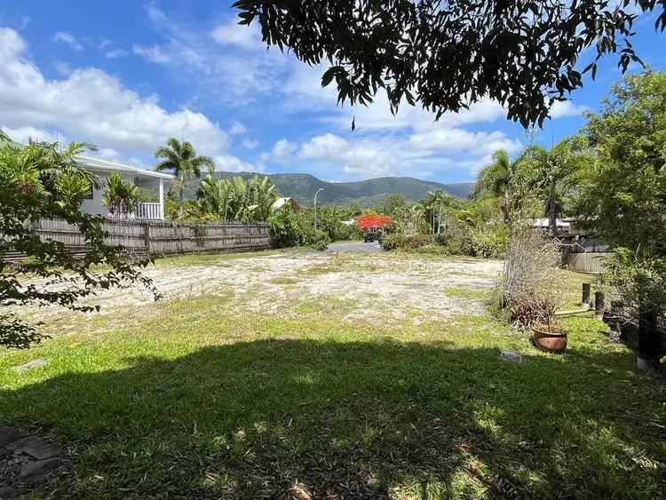 Second view of Homely land listing, 26 Mornington Street, Kewarra Beach QLD 4879
