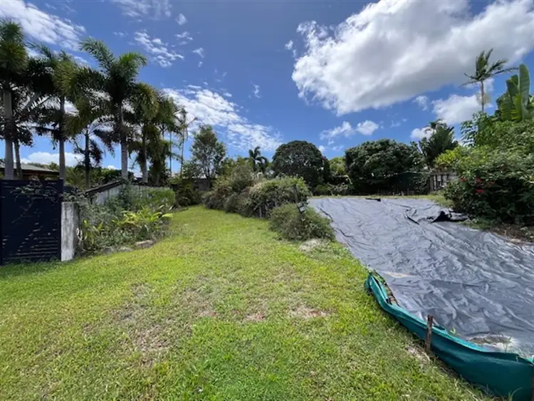 Third view of Homely land listing, 26 Mornington Street, Kewarra Beach QLD 4879
