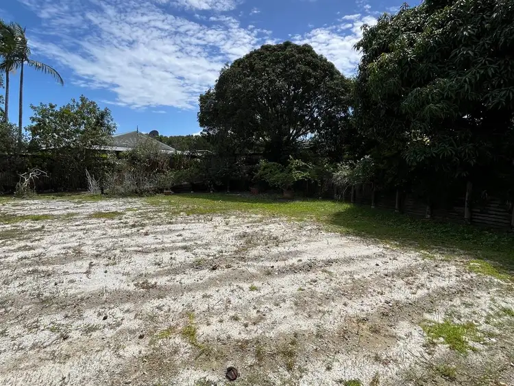 Sixth view of Homely land listing, 26 Mornington Street, Kewarra Beach QLD 4879