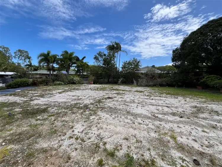 Seventh view of Homely land listing, 26 Mornington Street, Kewarra Beach QLD 4879