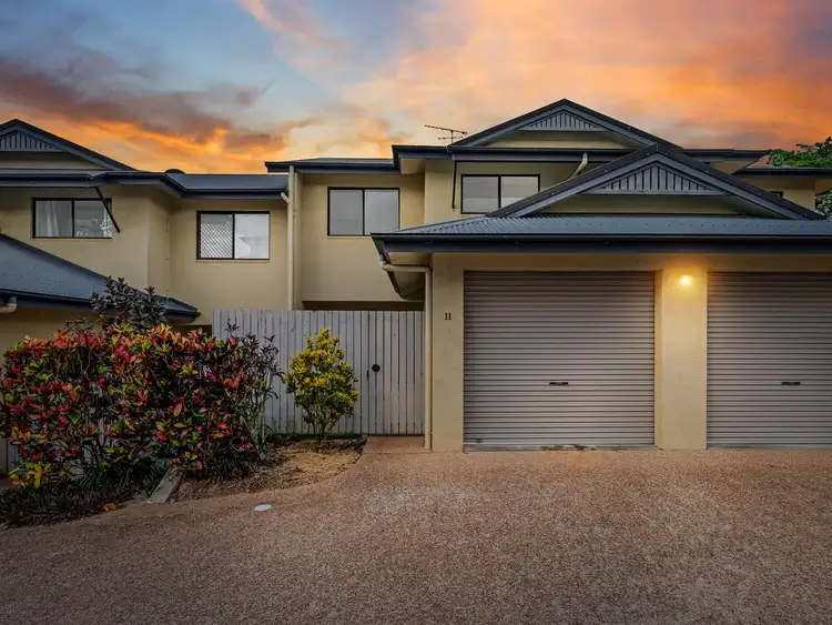 11/24-26 Old Smithfield Road, Freshwater QLD 4870