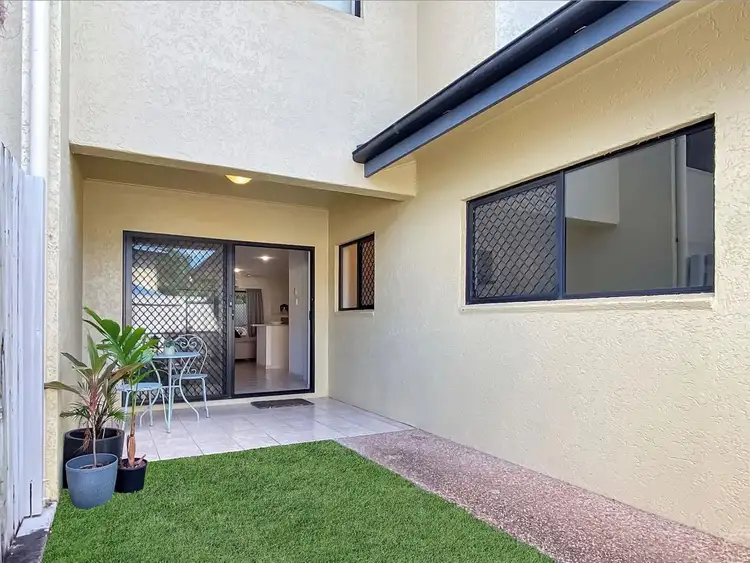 Second view of Homely townhouse listing, 11/24-26 Old Smithfield Road, Freshwater QLD 4870
