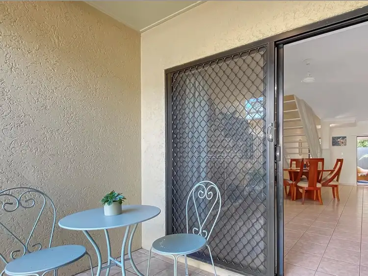 Third view of Homely townhouse listing, 11/24-26 Old Smithfield Road, Freshwater QLD 4870