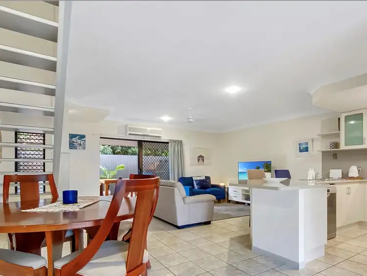Fourth view of Homely townhouse listing, 11/24-26 Old Smithfield Road, Freshwater QLD 4870