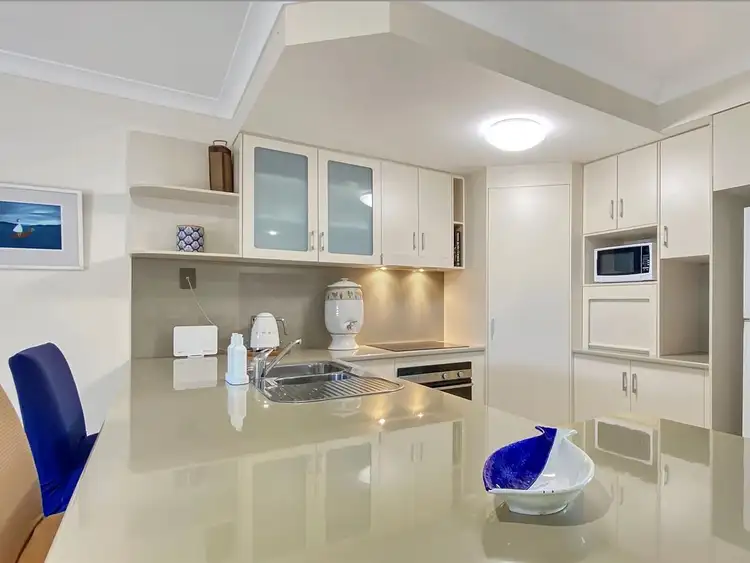 Fifth view of Homely townhouse listing, 11/24-26 Old Smithfield Road, Freshwater QLD 4870