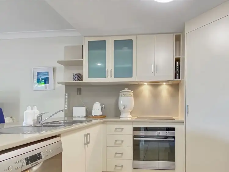 Sixth view of Homely townhouse listing, 11/24-26 Old Smithfield Road, Freshwater QLD 4870