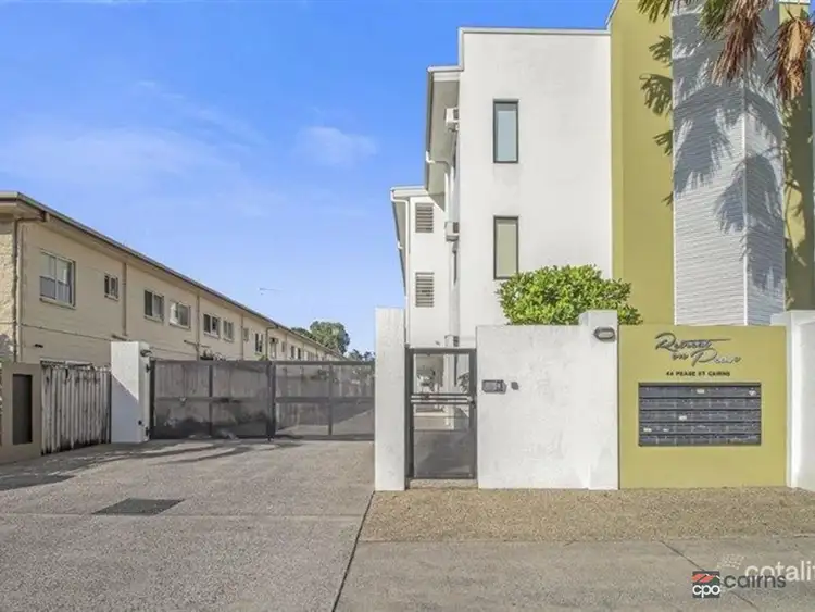 26/44-50 Pease Street, Manoora QLD 4870