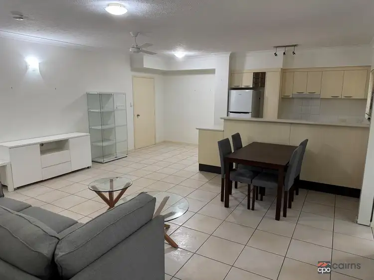 Sixth view of Homely unit listing, 26/44-50 Pease Street, Manoora QLD 4870