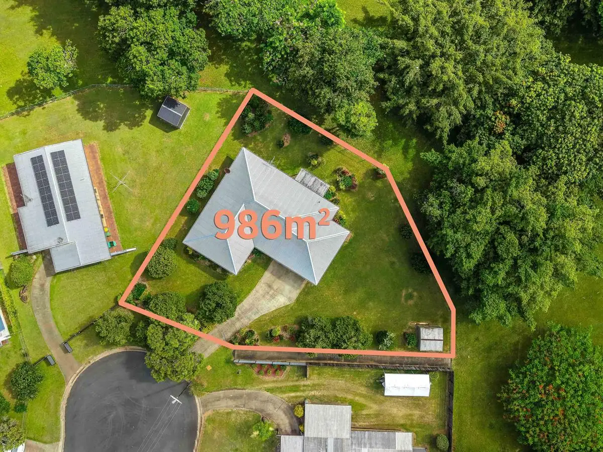 Main view of Homely house listing, 15 Karen Close, Woree QLD 4868