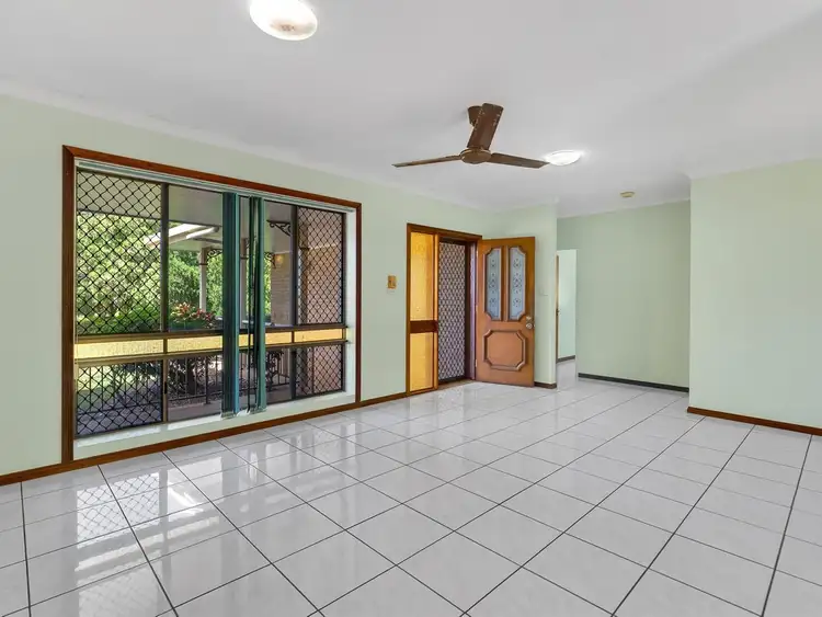 Third view of Homely house listing, 15 Karen Close, Woree QLD 4868