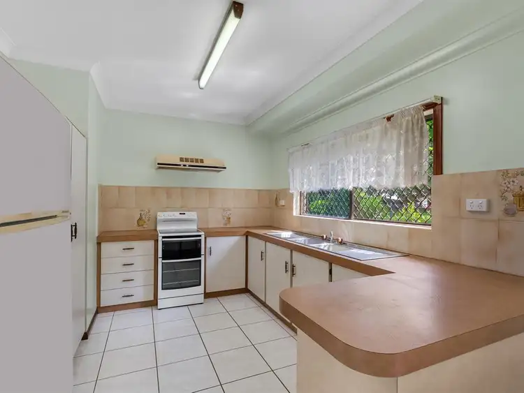 Fourth view of Homely house listing, 15 Karen Close, Woree QLD 4868