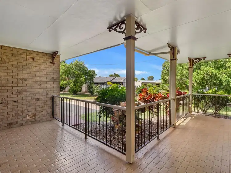 Seventh view of Homely house listing, 15 Karen Close, Woree QLD 4868