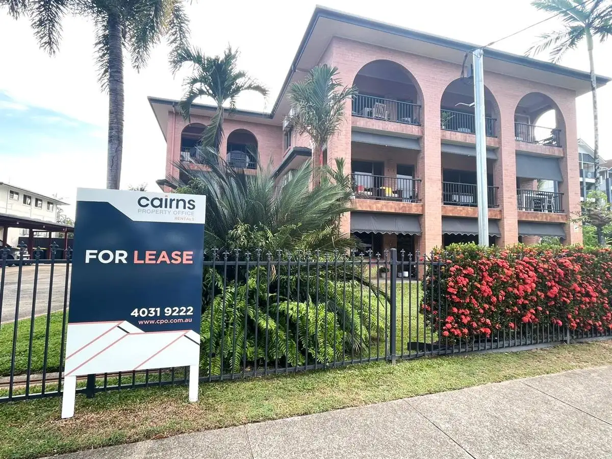 Main view of Homely apartment listing, 6/271-273 Esplanade, Cairns North QLD 4870
