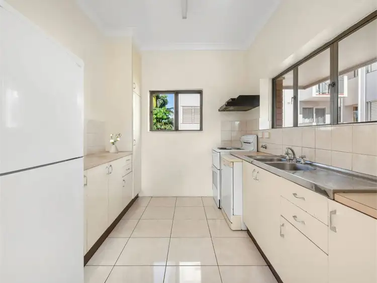 Second view of Homely apartment listing, 6/271-273 Esplanade, Cairns North QLD 4870